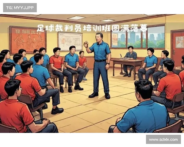 足球培训班助力青少年成长 打造专业技能与团队协作双重提升平台 足球培训班助力青少年成长 打造专业技能与团队协作双重提升平台